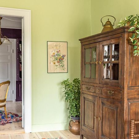 Beautiful Apartment In Kobenhavn K With Wifi Eksteriør billede